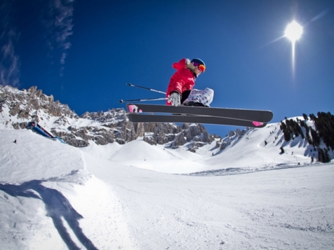 Firnschneewoche (Skipass inklusive) Firnschneewoche (Skipass inklusive)