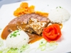 Frickhof - St. Leonhard in Passeier - Meran und Umgebung Bild 7