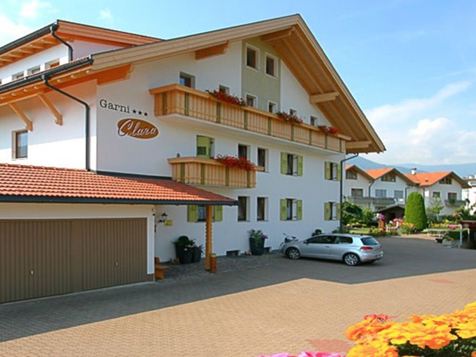 Garni & Appartements Clara - Riscone - Dolomiti