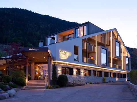 Gasthof Kirchsteiger - Foiana - Merano e dintorni