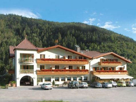 Gasthof Schoberhof - Velturno - Valle Isarco