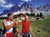 Geisleralm - Villnöß - Eisacktal Bild 4