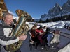 Geisleralm - Villnöß - Eisacktal Bild 5