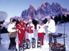 Geisleralm - Villnöß - Eisacktal Bild 7