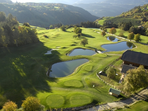 Golf Active 4 Tage