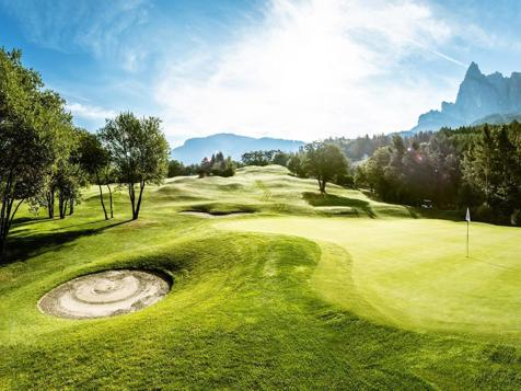 Golf Active 7 Tage