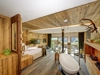 Golf & Spa Resort Andreus - St. Leonhard in Passeier - Meran und Umgebung Bild 6
