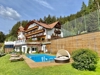 Gran-Panorama-Wellnesshotel Sambergerhof - Villanders - Eisacktal Bild 15