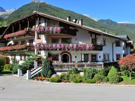 Griesfeld Sporthotel - Residenz - St. Johann - Tauferer Ahrntal