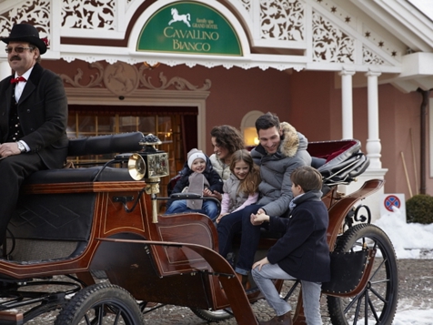 Großfamilien - Sparpreis Großfamilien - Sparpreis