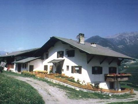 Haus Platzgummer Wieshof - Silandro - Val Venosta