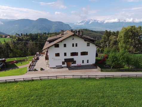 Haus Rottensteiner - Soprabolzano - Bolzano e dintorni
