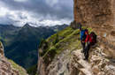 Höhenwanderwochen