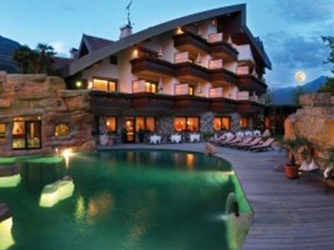 Hotel 4 Jahreszeiten