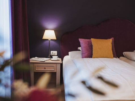 Hotel Adria - Merano - Merano e dintorni