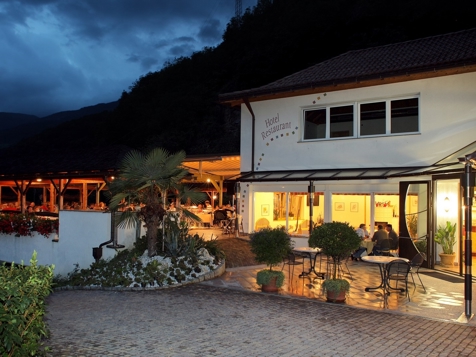 Hotel Der Rierhof - Chiusa - Valle Isarco