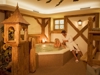 Hotel Engel - Ortisei - Dolomiti Immagine 33