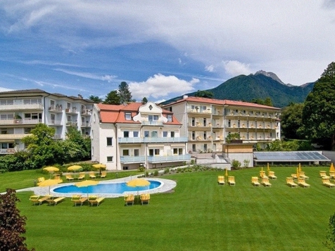 Hotel Filipinum - Merano - Merano e dintorni