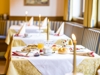Hotel Gerstgras - Senale-San Felice - Merano e dintorni Immagine 14