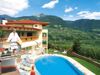 Hotel Landsitz Stroblhof - Tirolo - Merano e dintorni Immagine 5