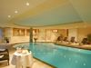 Hotel Landsitz Stroblhof - Tirolo - Merano e dintorni Immagine 8