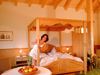 Hotel Landsitz Stroblhof - Tirolo - Merano e dintorni Immagine 9
