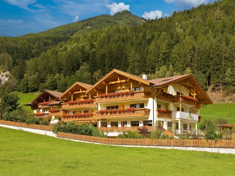 Hotel Martinshof - San Giovanni - Valli di Tures e Aurina