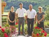 Hotel Martinshof - San Giovanni - Valli di Tures e Aurina Immagine 9