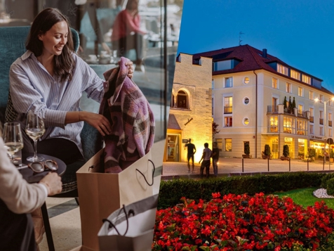 Hotel Post Bruneck - Bruneck - Dolomiten