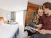 Hotel Post Bruneck - Bruneck - Dolomiten Bild 2