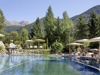 Hotel Quelle Nature Spa Resort - Gsies - Dolomiten Bild 15