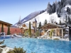 Hotel Quelle Nature Spa Resort - Gsies - Dolomiten Bild 2