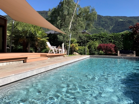 Hotel Rablanderhof - Partschins-Rabland - Meran und Umgebung Hotel Rablanderhof - Partschins-Rabland - Meran und Umgebung