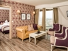 Hotel – Restaurant Rössl - Partschins-Rabland - Meran und Umgebung Bild 4