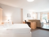 Hotel Tiefenbrunn - Lana - Meran und Umgebung Bild 5