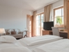 Hotel Tiefenbrunn - Lana - Meran und Umgebung Bild 6