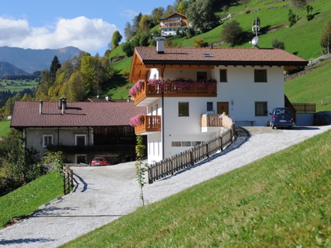 Huberhof - Ratschings - Eisacktal