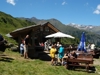 Huberhof - Ratschings - Eisacktal Bild 14