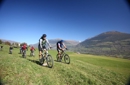 Ihre Bike-Woche im Vinschgau