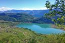 Scopri il lago di Caldaro!