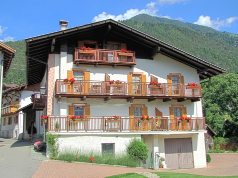 Innersennerhof - Rifiano - Merano e dintorni