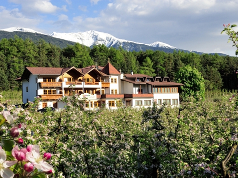Kindertraum Hotel Flötscherhof - Natz-Schabs - Eisacktal