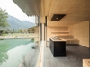 Landhotel Sand - Kastelbell-Tschars - Vinschgau Bild 6