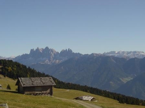 malga