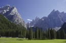 L'energia delle montagne
