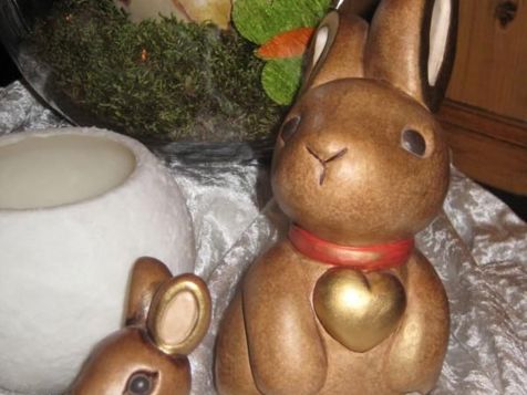 Pasqua nel Vier Jahreszeiten - Alto Adige