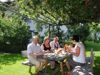 Pension Petaunerhof - Schenna - Meran und Umgebung Bild 12