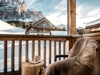 Pension Rü Blanch - Abtei - Alta Badia Bild 1