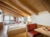 Pension Rü Blanch - Abtei - Alta Badia Bild 9