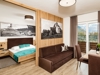 Pension Weingarten - Lana - Merano e dintorni Immagine 6